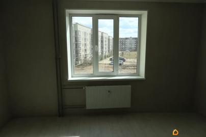 1-комн. квартира, 35.6 м&sup2;