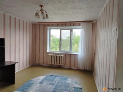 2-комн. квартира, 42.6 м&sup2;