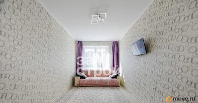 2-комн. квартира, 52.5 м&sup2;