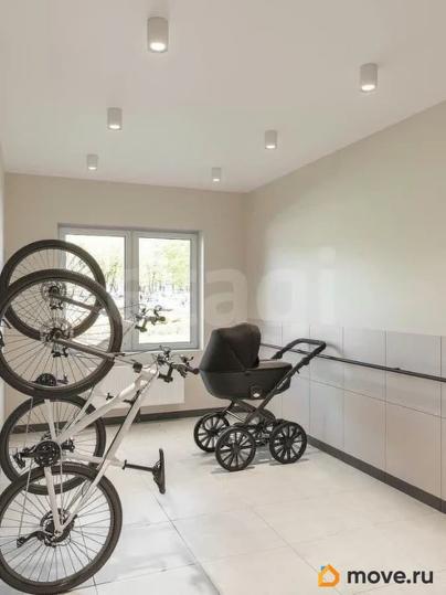 студия, 26.51 м&sup2;