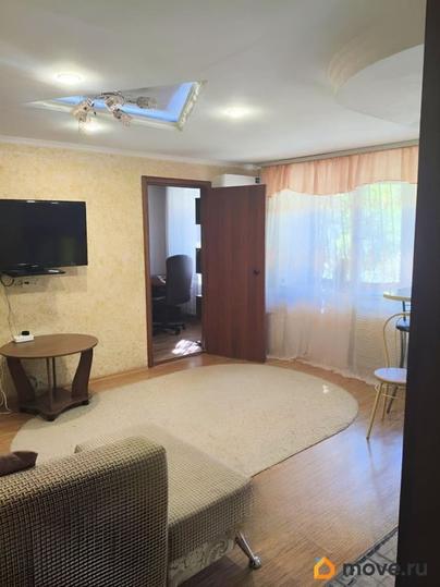 2-комн. квартира, 41.8 м&sup2;