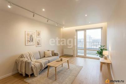 студия, 28.9 м&sup2;