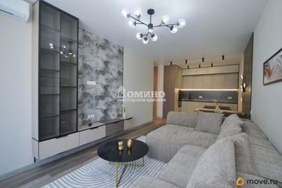 2-комн. квартира, 80.9 м&sup2;