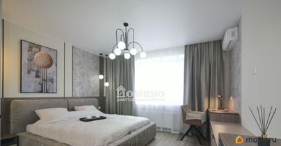 3-комн. квартира, 99.2 м&sup2;