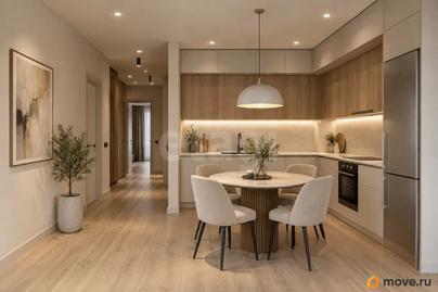 2-комн. квартира, 69.4 м&sup2;