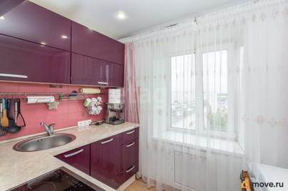 3-комн. квартира, 57.8 м&sup2;