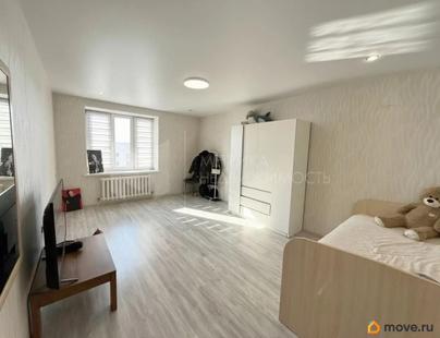 3-комн. квартира, 105.1 м&sup2;
