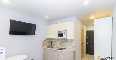 студия, 15.8 м&sup2;