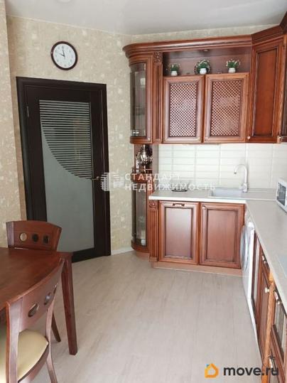 1-комн. квартира, 42 м&sup2;