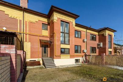 таунхаус, 242 м&sup2;, 3 сотки