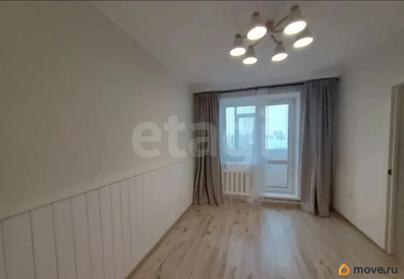 1-комн. квартира, 28.1 м&sup2;