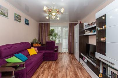 3-комн. квартира, 60 м&sup2;