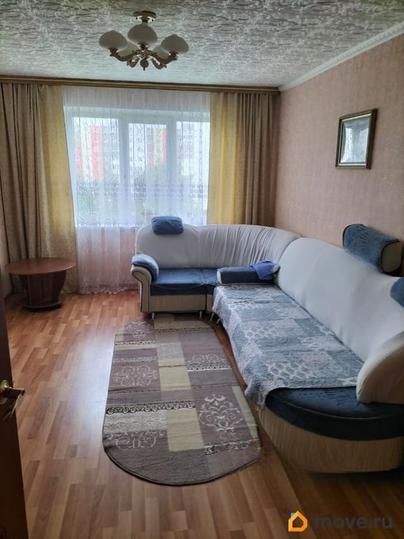 3-комн. квартира, 64 м&sup2;