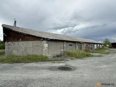 склад, 632 м&sup2;