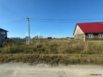 земельный участок, 17.7 сотки
