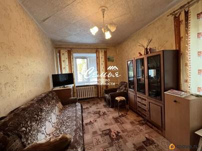 2-комн. квартира, 40.4 м&sup2;