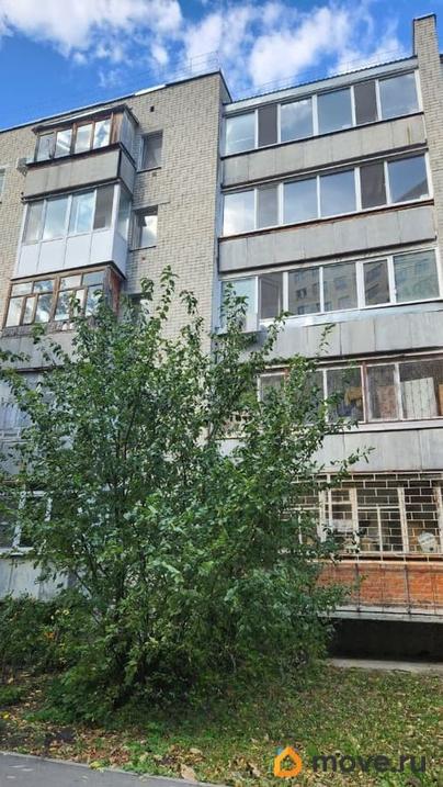 2-комн. квартира, 49 м&sup2;
