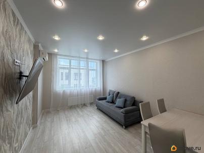 1-комн. квартира, 42 м&sup2;