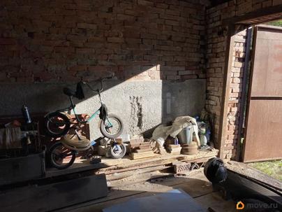 гараж, 45.6 м&sup2;