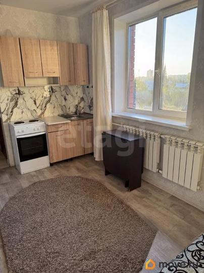 1-комн. апартаменты, 16.5 м&sup2;