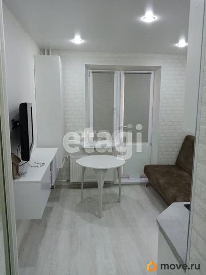 студия, 15.2 м&sup2;