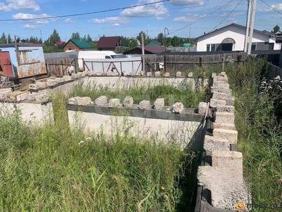 земельный участок, 8 соток