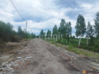 земельный участок, 10 соток