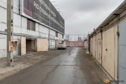 гараж, 37 м&sup2;