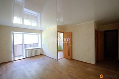 3-комн. квартира, 54.8 м&sup2;