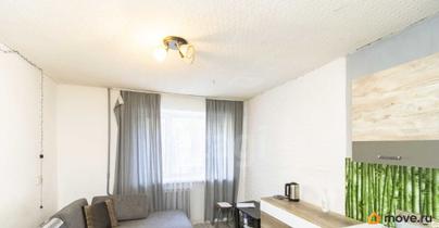 студия, 18 м&sup2;