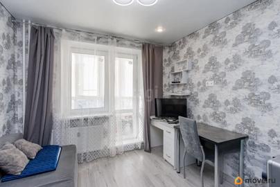 студия, 15.7 м&sup2;