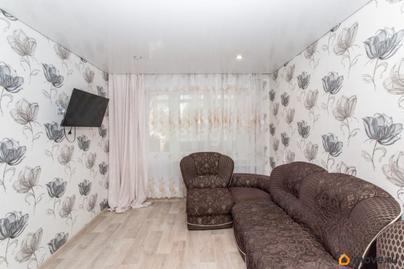 1-комн. квартира, 33 м&sup2;