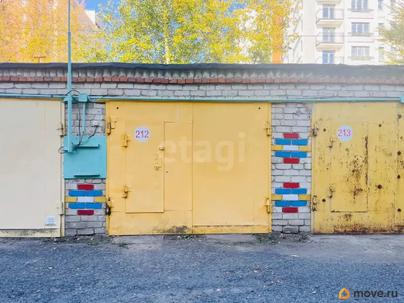 гараж, 20 м&sup2;