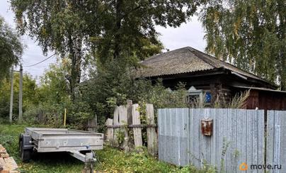 отдельное здание, 112.6 м&sup2;