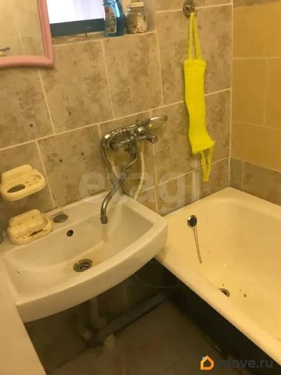 3-комн. квартира, 53.1 м&sup2;
