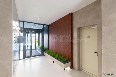 студия, 18.63 м&sup2;