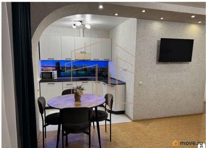 2-комн. квартира, 42 м&sup2;