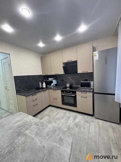 2-комн. квартира, 52 м&sup2;