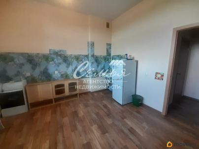 студия, 26 м&sup2;