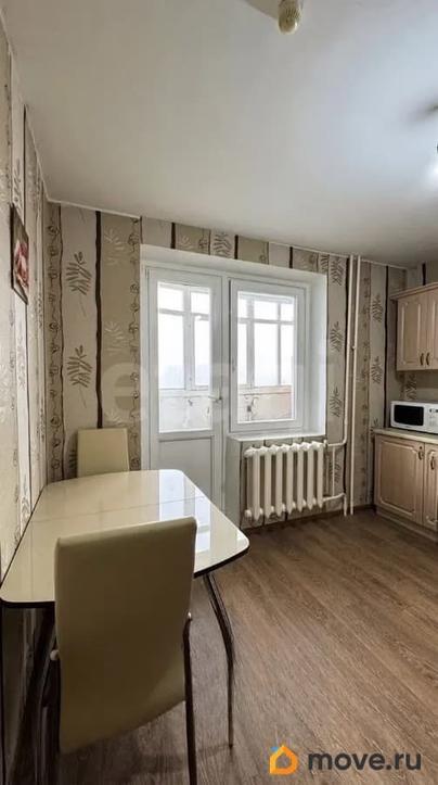 1-комн. квартира, 43.54 м&sup2;
