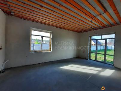 коттедж, 80 м&sup2;, 7 соток