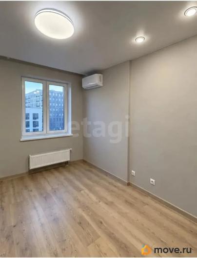 студия, 18.3 м&sup2;