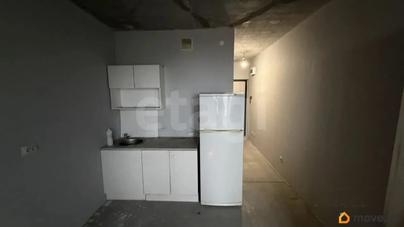 студия, 18.2 м&sup2;