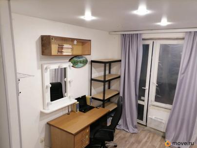студия, 22.7 м&sup2;