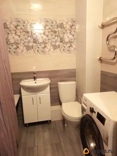 1-комн. квартира, 42 м&sup2;
