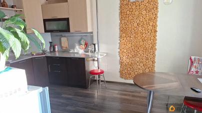 3-комн. квартира, 90 м&sup2;