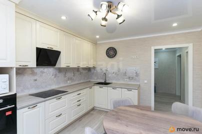 3-комн. квартира, 92.6 м&sup2;