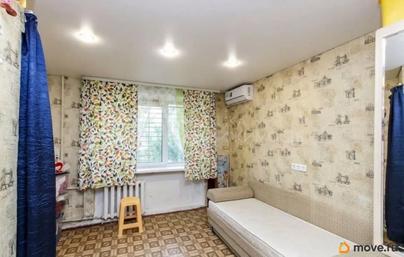 1-комн. квартира, 22.2 м&sup2;