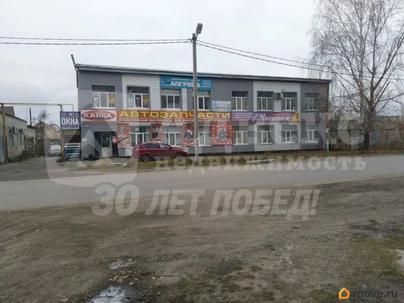 готовый бизнес, 1100 м&sup2;