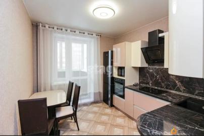 1-комн. квартира, 33 м&sup2;
